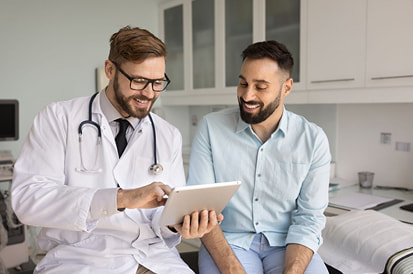 Medical Benefits