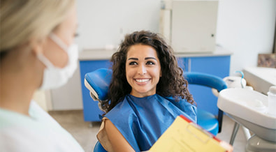 Dental Benefits