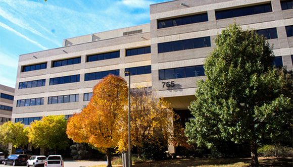 Building 755 Research Parkway