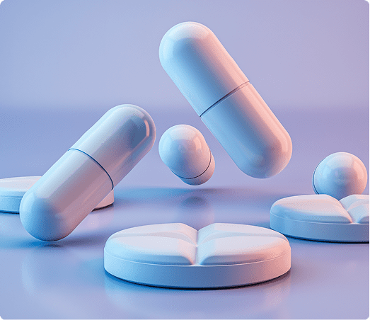 Explore Active Pharmaceutical Ingredients Available for Potency Testing