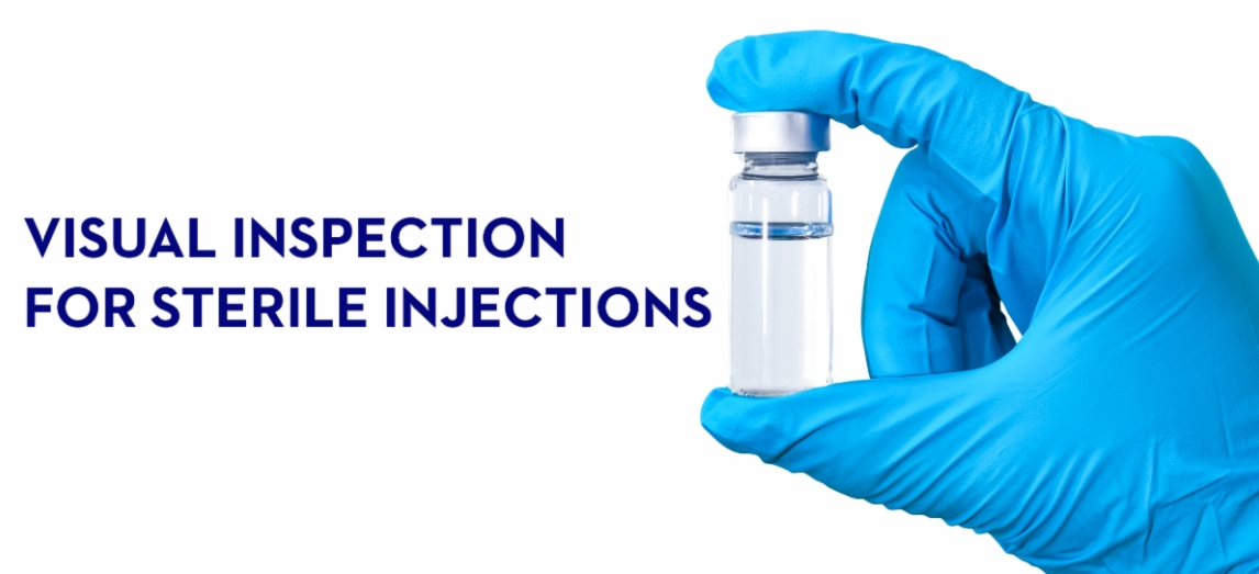 Visual Inspection