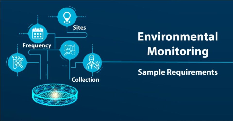 Environmental Monitoring and Sample Requirements